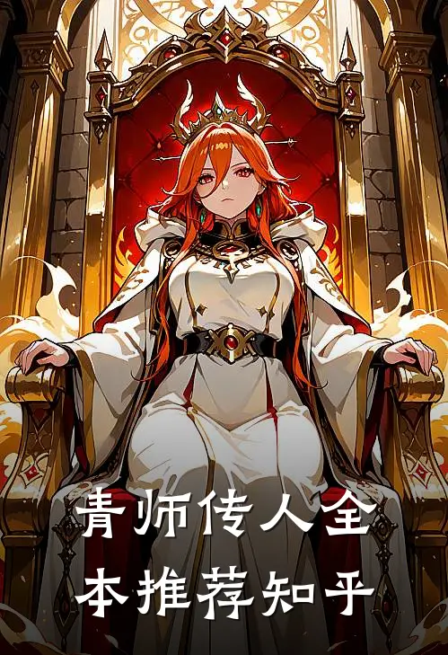 青师传人全本推荐知乎