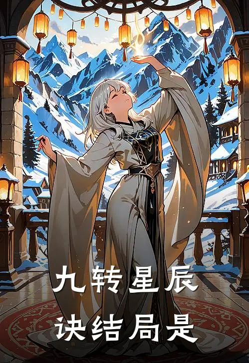 九转星辰诀结局是