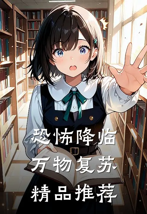 恐怖降临万物复苏精品推荐