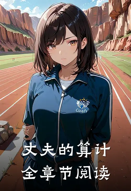 丈夫的算计全章节阅读