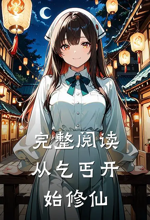 完整阅读从乞丐开始修仙