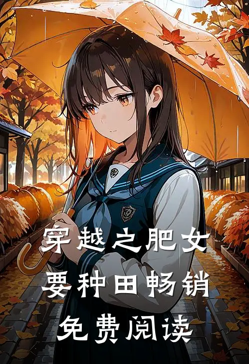 穿越之肥女要种田畅销免费阅读