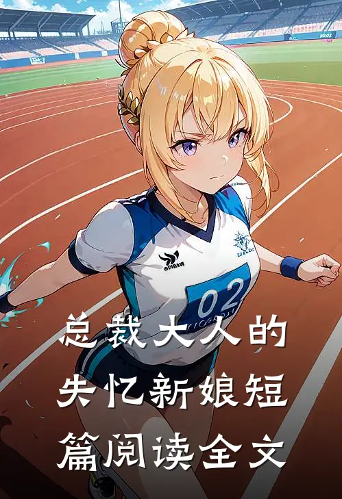 总裁大人的失忆新娘短篇阅读全文