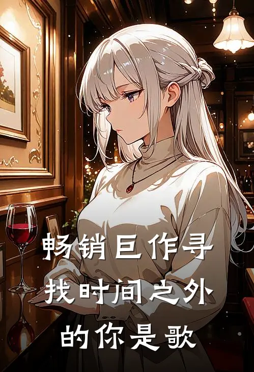 畅销巨作寻找时间之外的你是歌