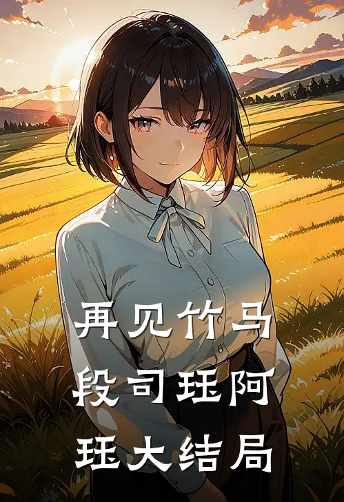 再见竹马段司珏阿珏大结局