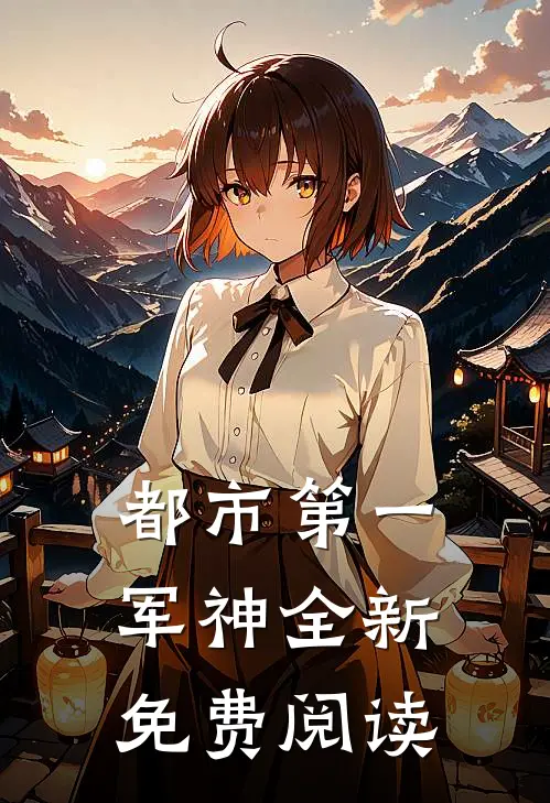 都市第一军神全新免费阅读