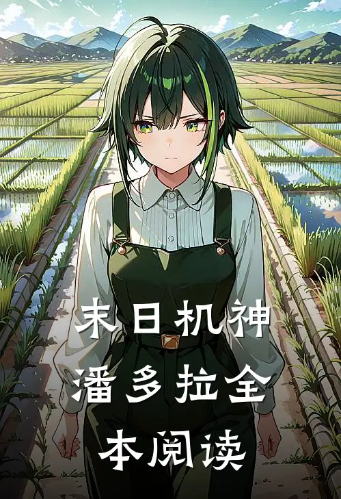 末日机神潘多拉全本阅读