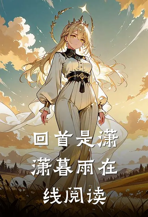 回首是潇潇暮雨在线阅读