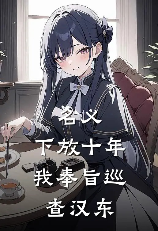名义：下放十年，我奉旨巡查汉东