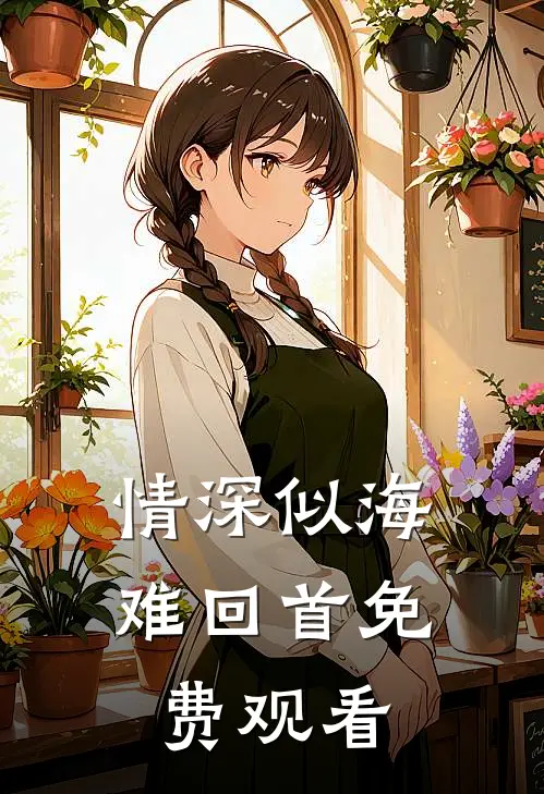 情深似海难回首免费观看