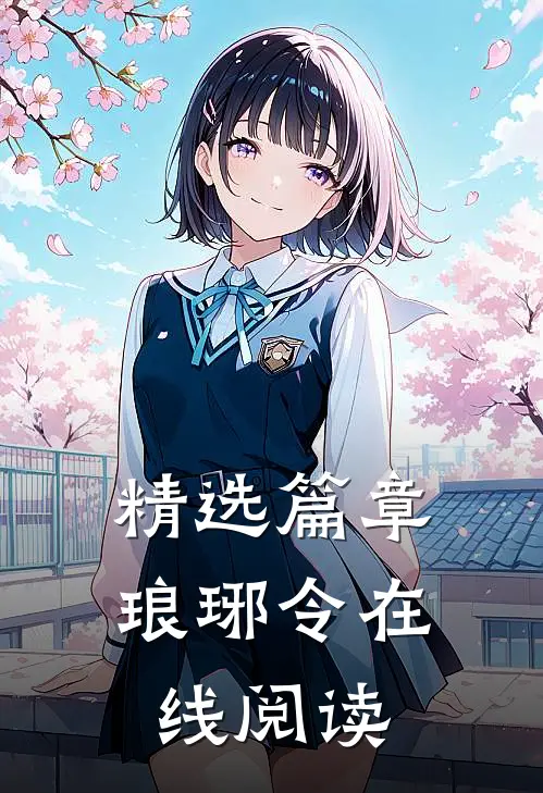 精选篇章琅琊令在线阅读