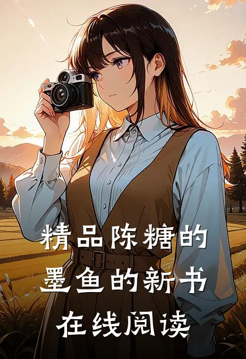 精品陈糖的墨鱼的新书在线阅读