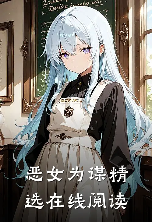 恶女为谋精选在线阅读