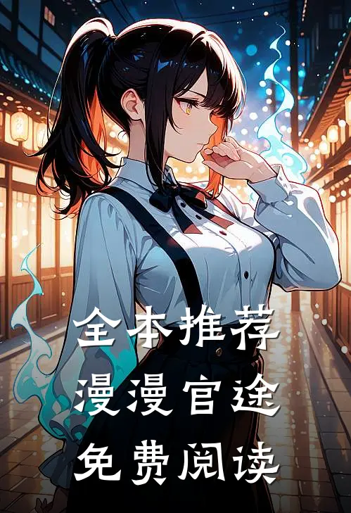 全本推荐漫漫官途免费阅读