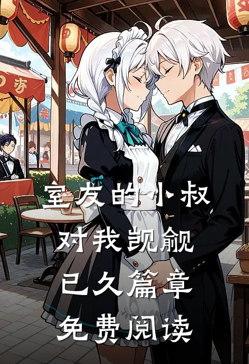 室友的小叔对我觊觎已久篇章免费阅读
