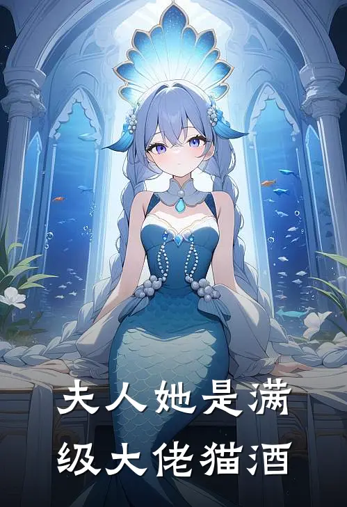 夫人她是满级大佬 猫酒