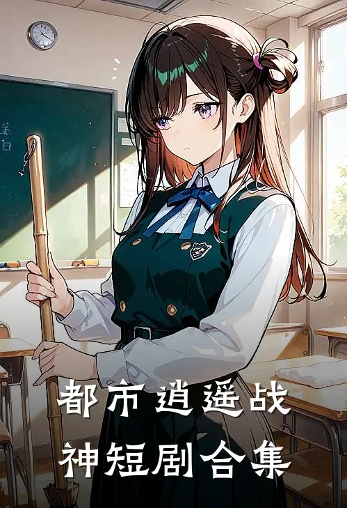都市逍遥战神短剧合集