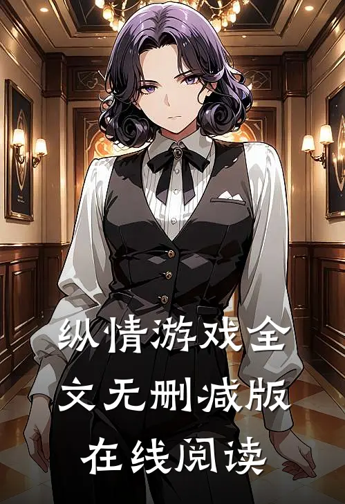 纵情游戏全文无删减版在线阅读