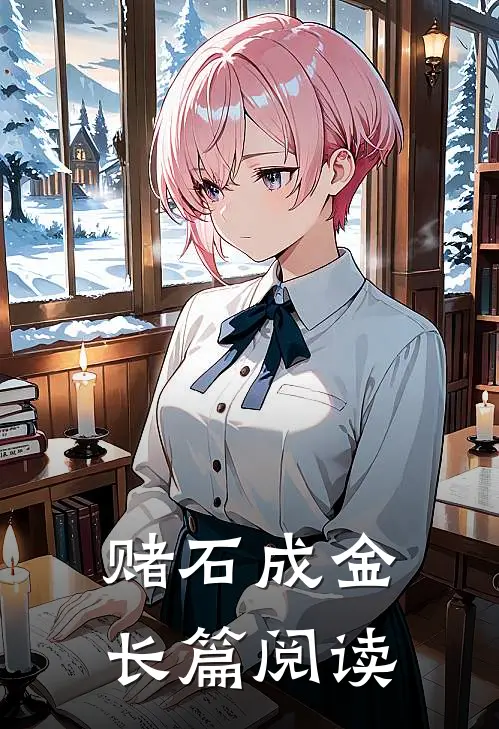 赌石成金长篇阅读