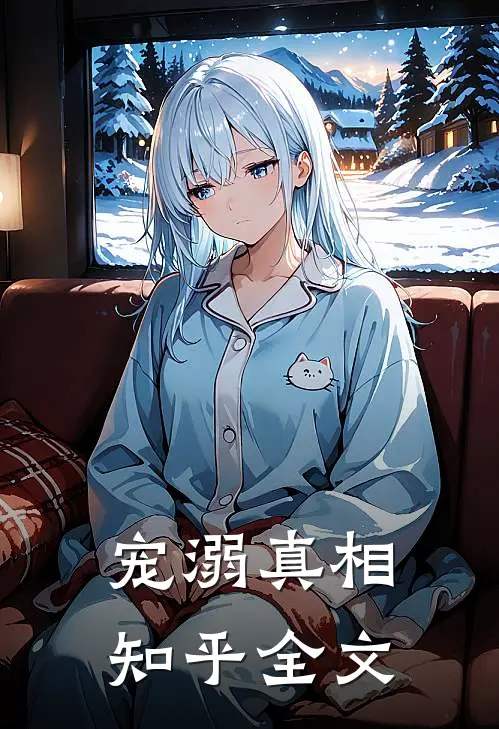 宠溺真相知乎全文