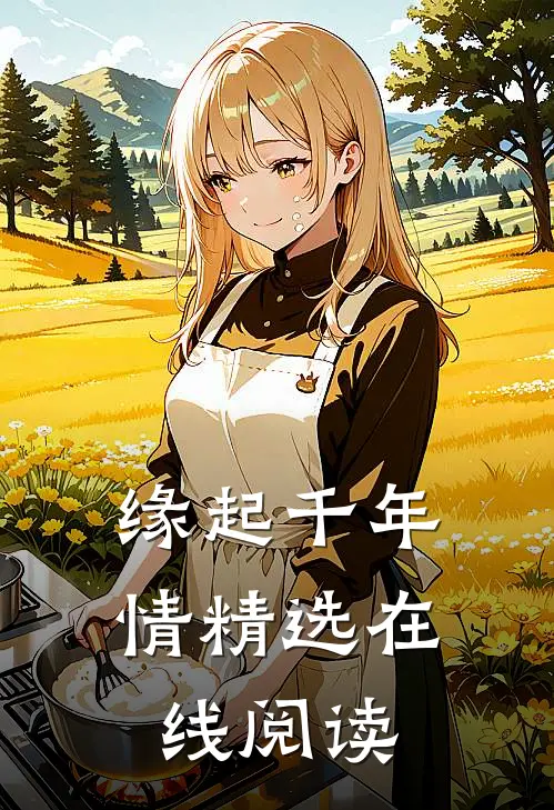 缘起千年情精选在线阅读