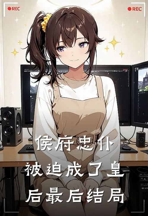 侯府忠仆，被迫成了皇后最后结局