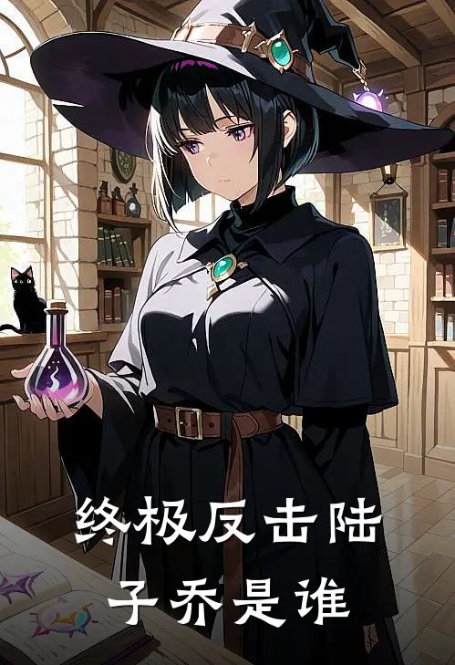终极反击陆子乔是谁