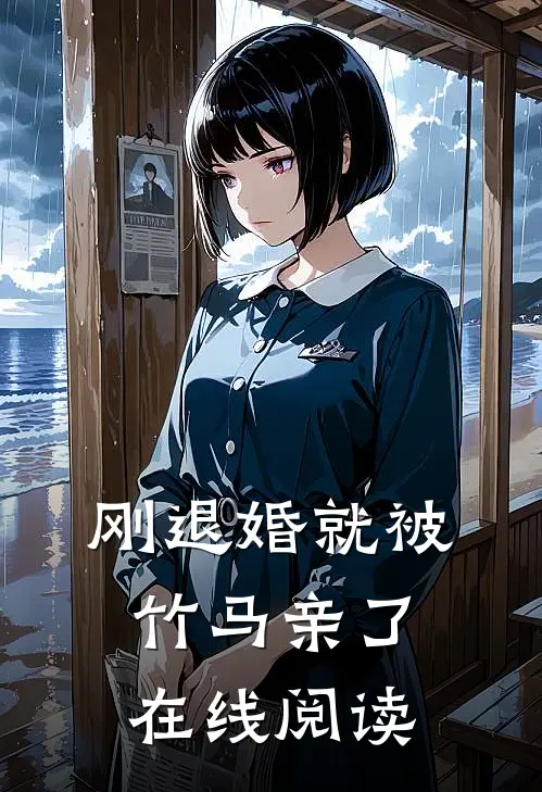 刚退婚就被竹马亲了在线阅读