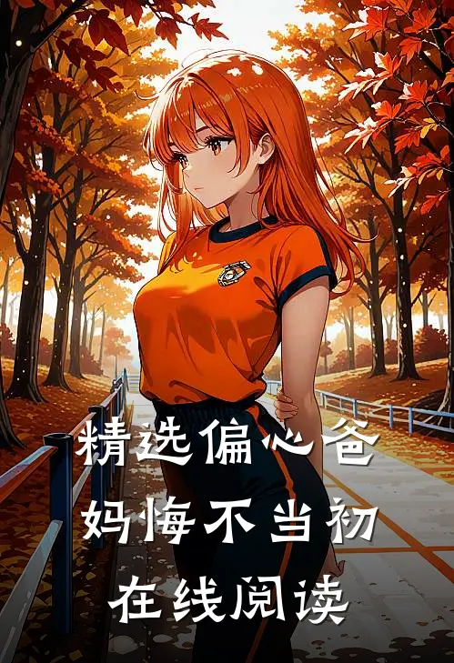 精选偏心爸妈悔不当初在线阅读