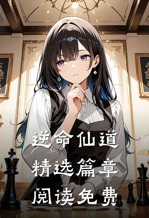 逆命仙道精选篇章阅读免费