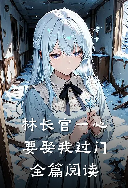 林长官一心要娶我过门全篇阅读