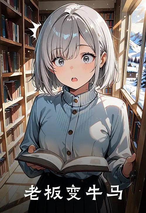 老板变牛马