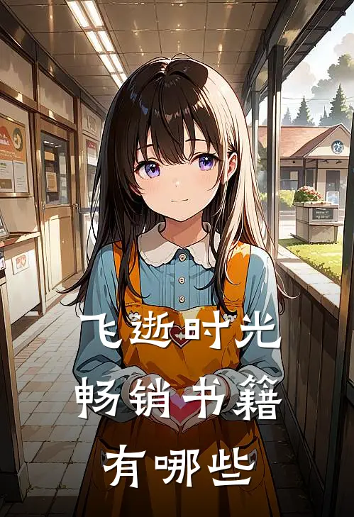 飞逝时光畅销书籍有哪些