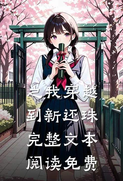 之我穿越到新还珠完整文本阅读免费