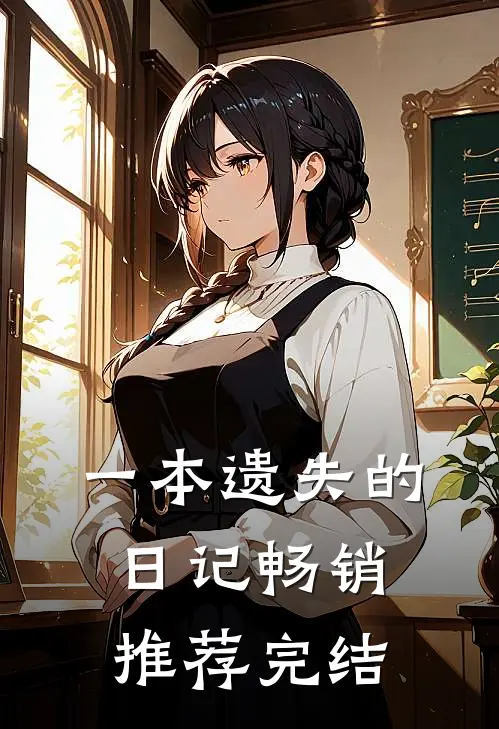 一本遗失的日记畅销推荐完结