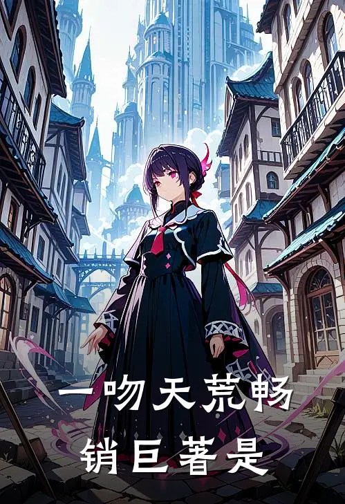 一吻天荒畅销巨著是