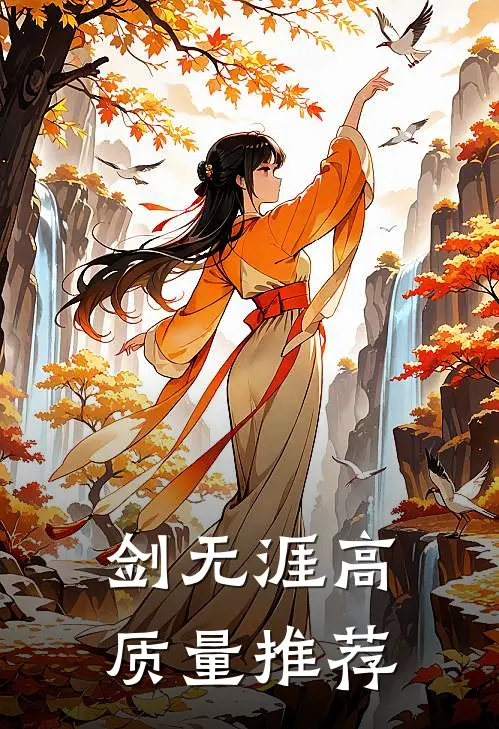剑无涯高质量推荐