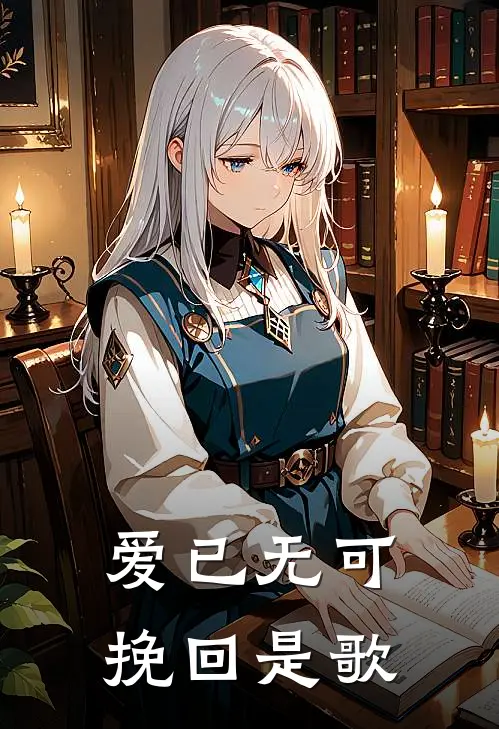 爱已无可挽回是歌