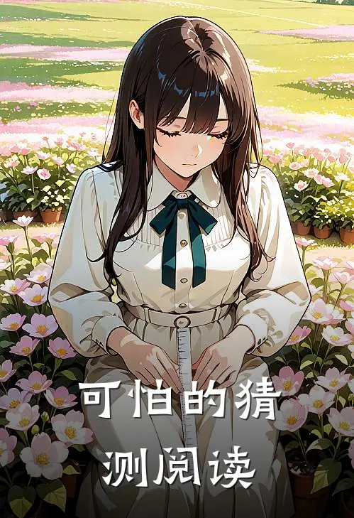 可怕的猜测阅读