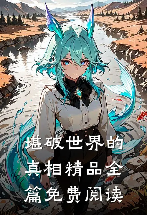堪破世界的真相精品全篇免费阅读