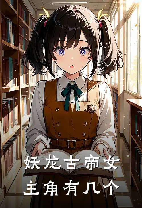 妖龙古帝女主角有几个