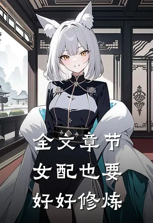 全文章节女配也要好好修炼