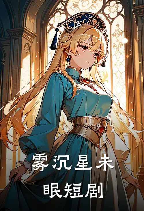 雾沉星未眠短剧