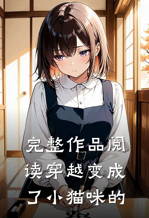 完整作品阅读穿越变成了小猫咪的