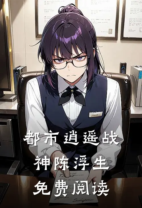 都市逍遥战神陈浮生免费阅读