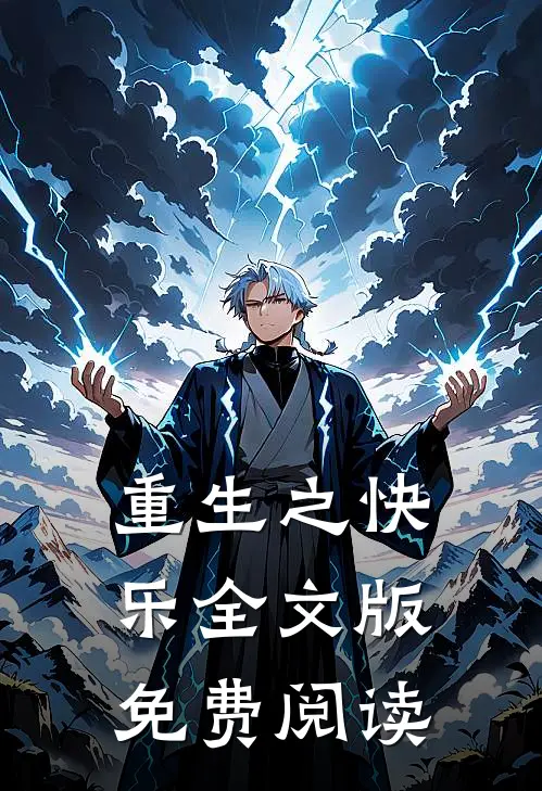 重生之快乐全文版免费阅读