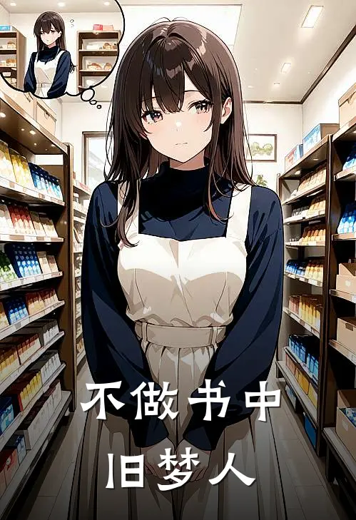 不做书中旧梦人