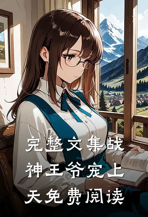 完整文集战神王爷宠上天免费阅读