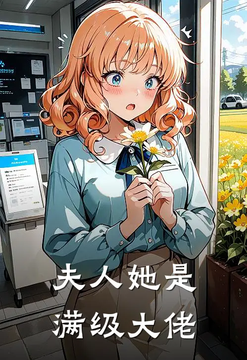 夫人她是满级大佬