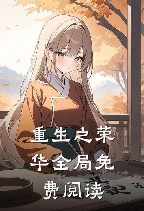 重生之荣华全局免费阅读